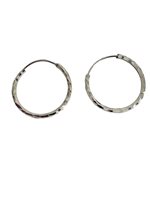 Orecchini Domar in Oro bianco OROR-600-280